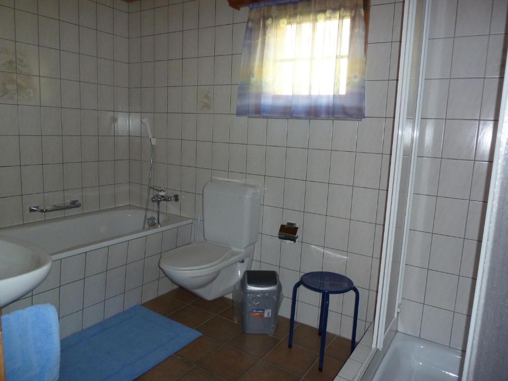 Ferienwohnung Stoffel Avers 部屋 写真