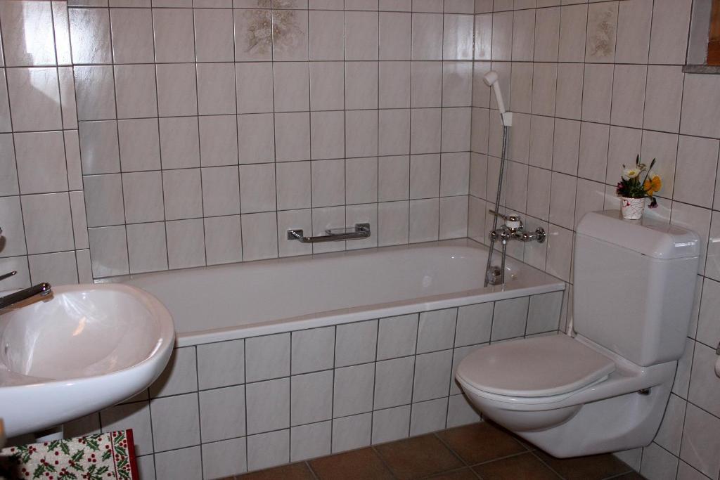 Ferienwohnung Stoffel Avers 部屋 写真